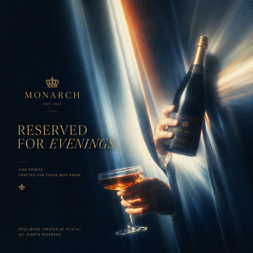 Monarch — Spec Work