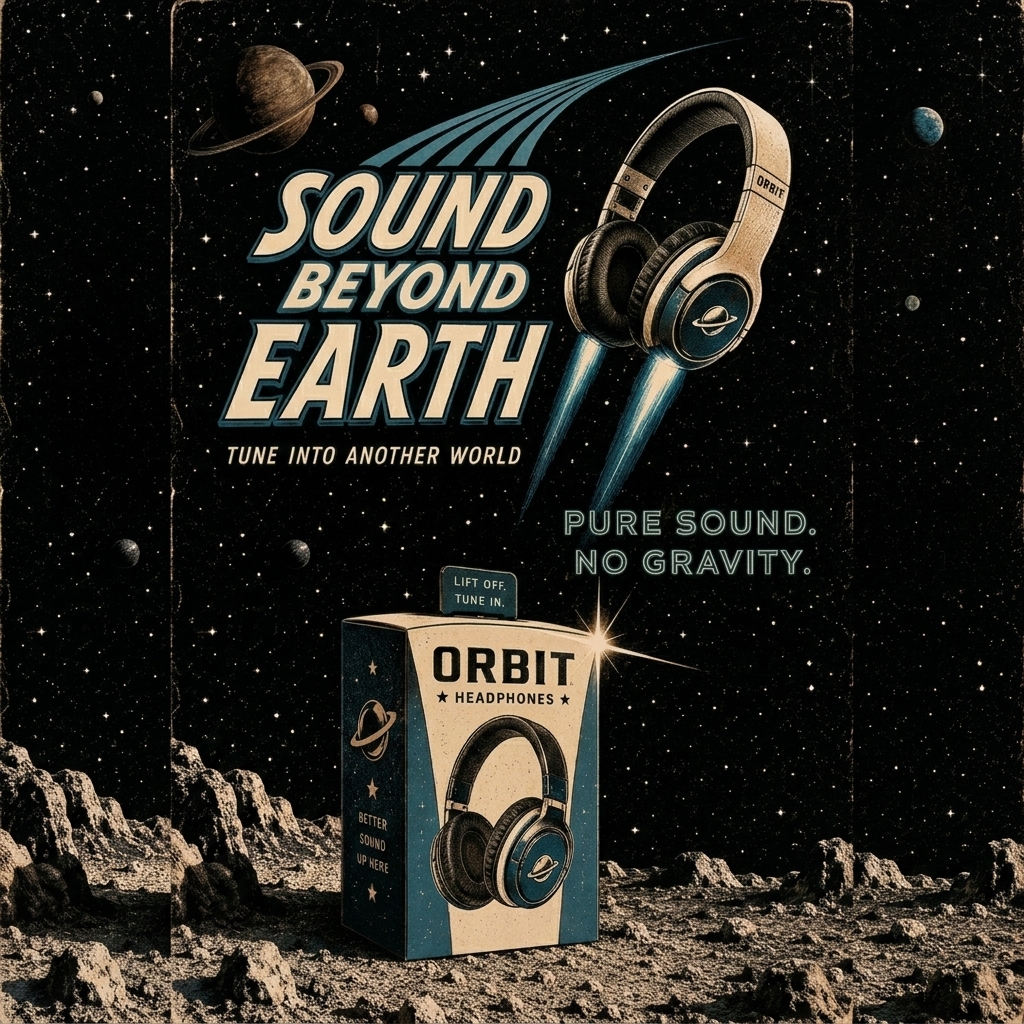 Glow Orbit