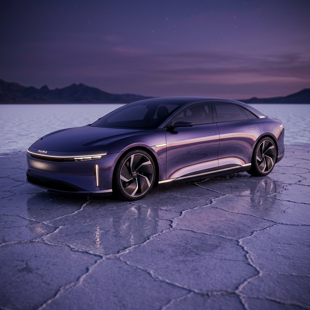 Glow Horizon