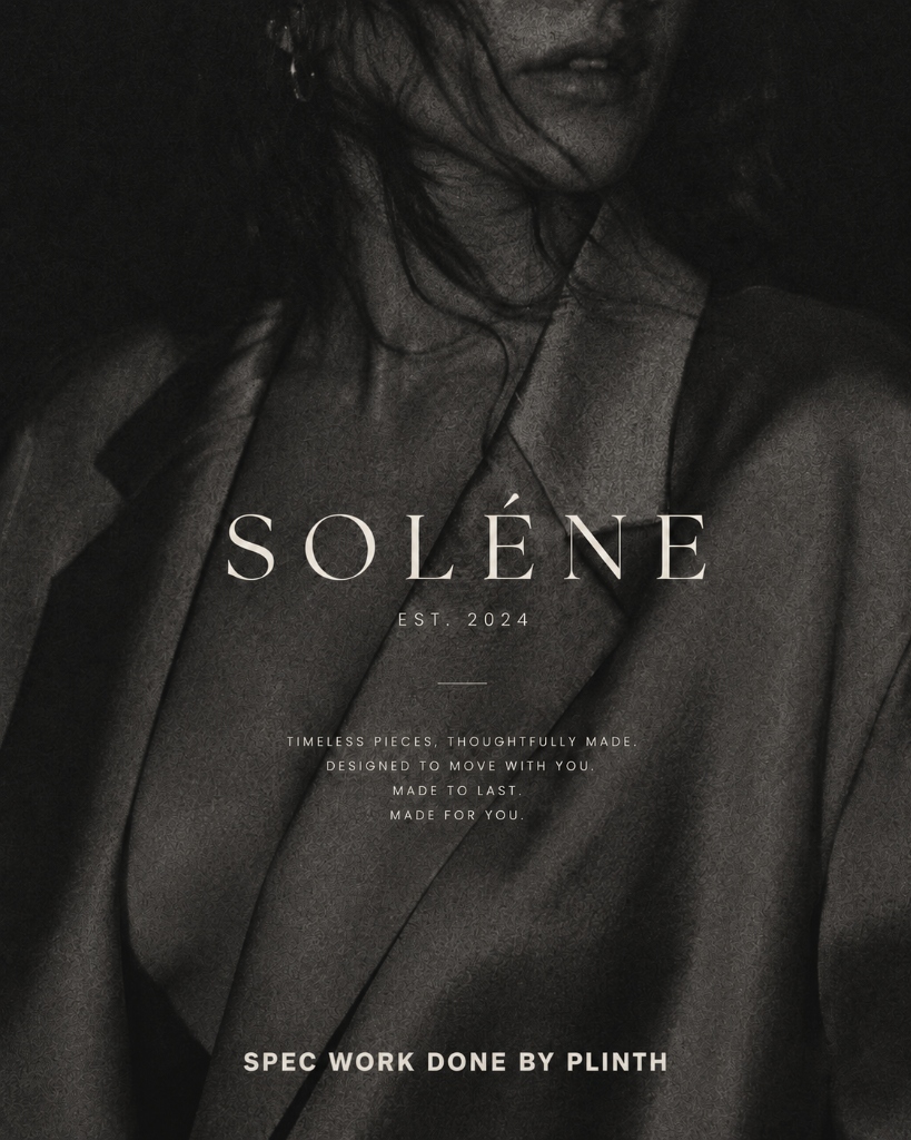Glow Soléne